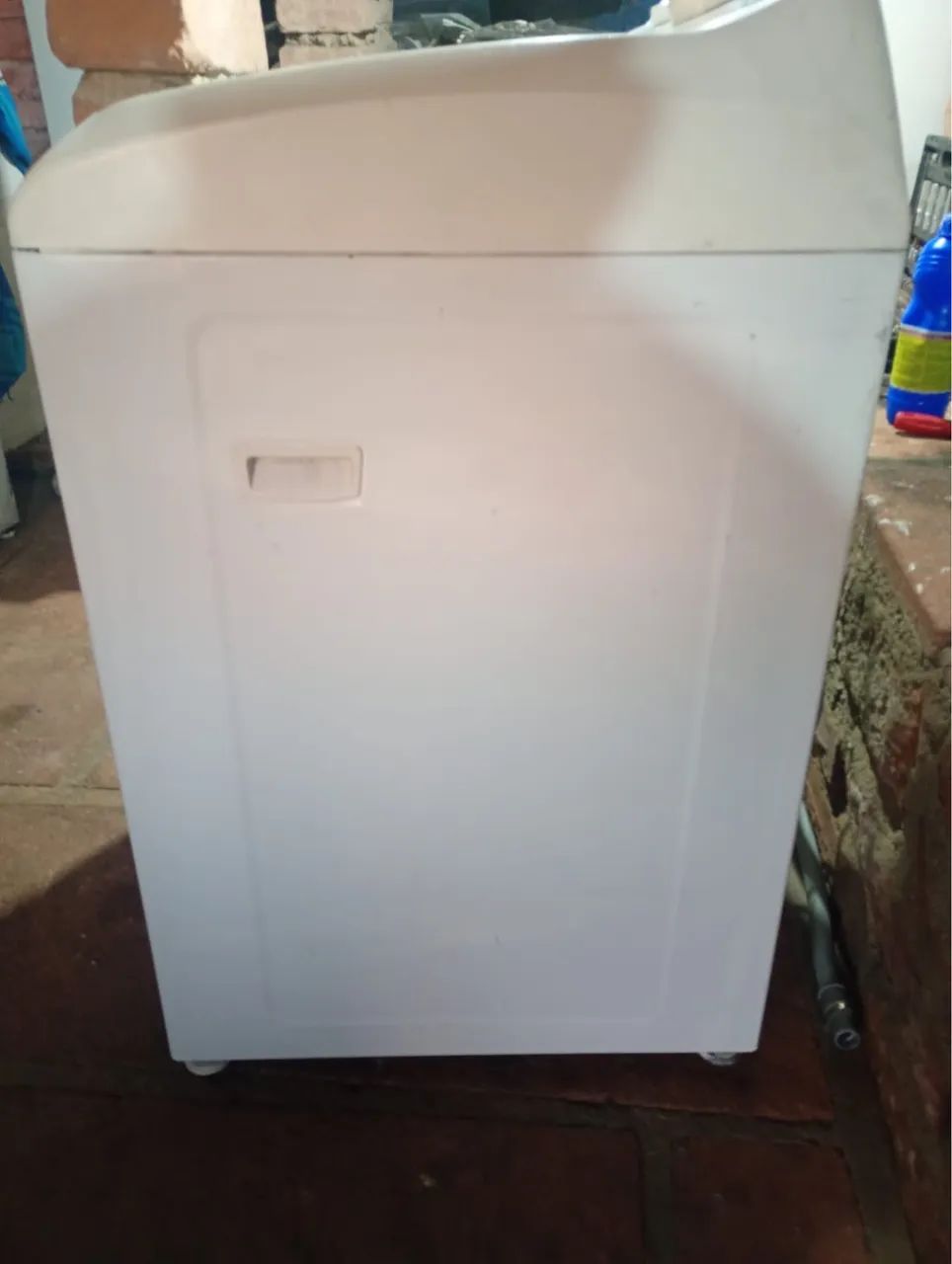 Máquina consul facilite 11 KG 127v 3 meses de garantia  - Foto 5