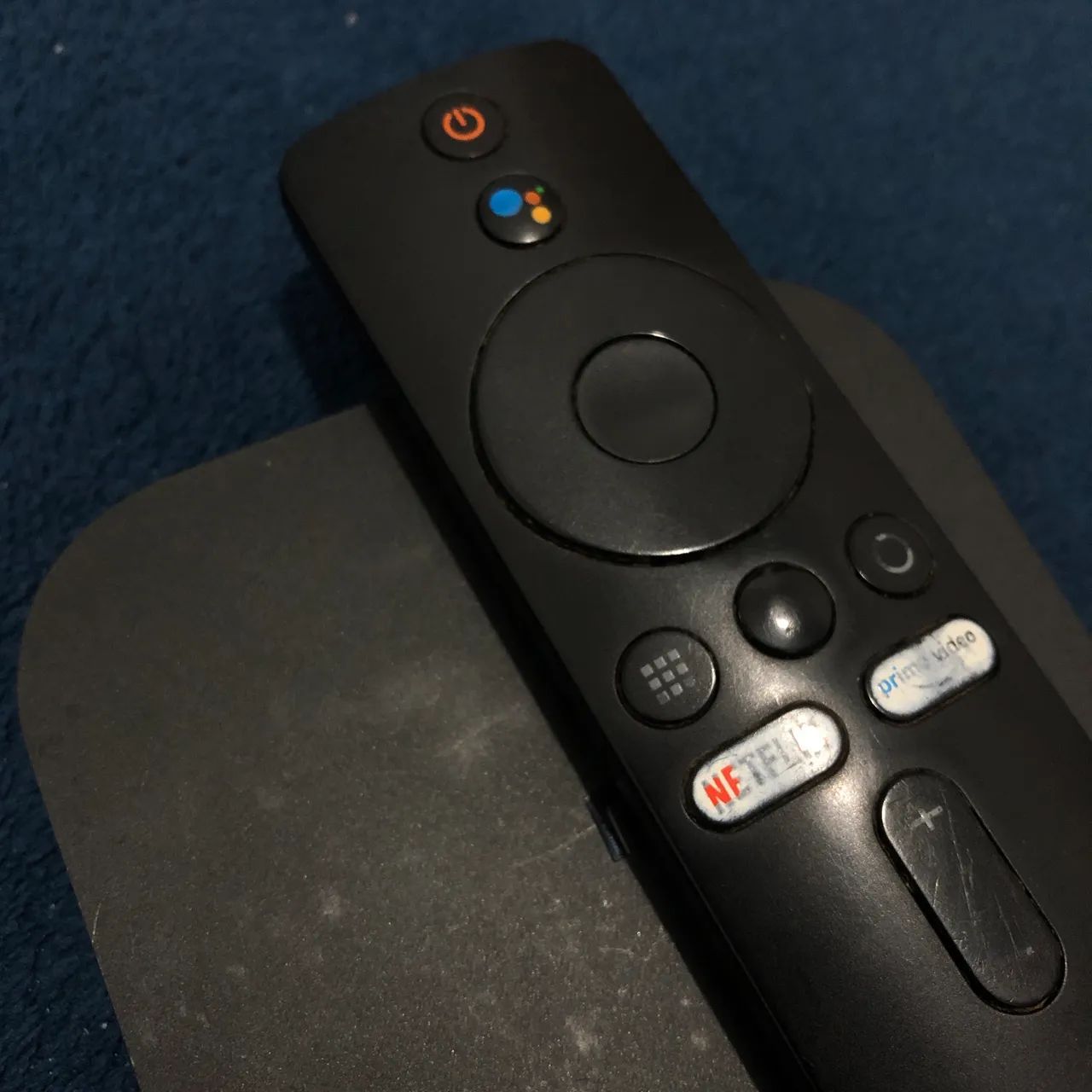 Mibox S 8Gb Smarttv Android Controle Bluetooth  - Foto 4