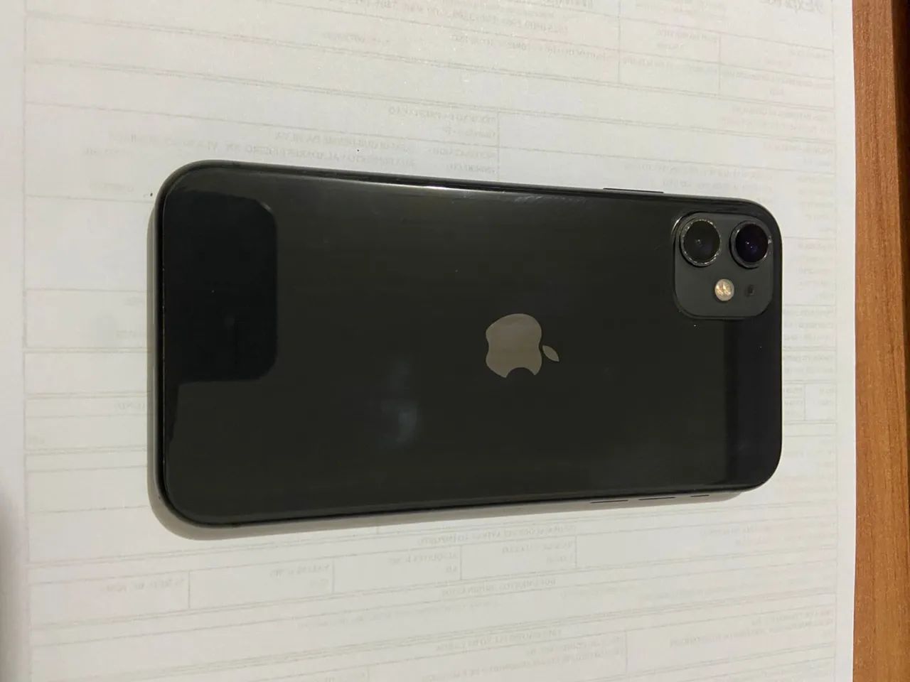 iPhone 11 128gb - Foto 3