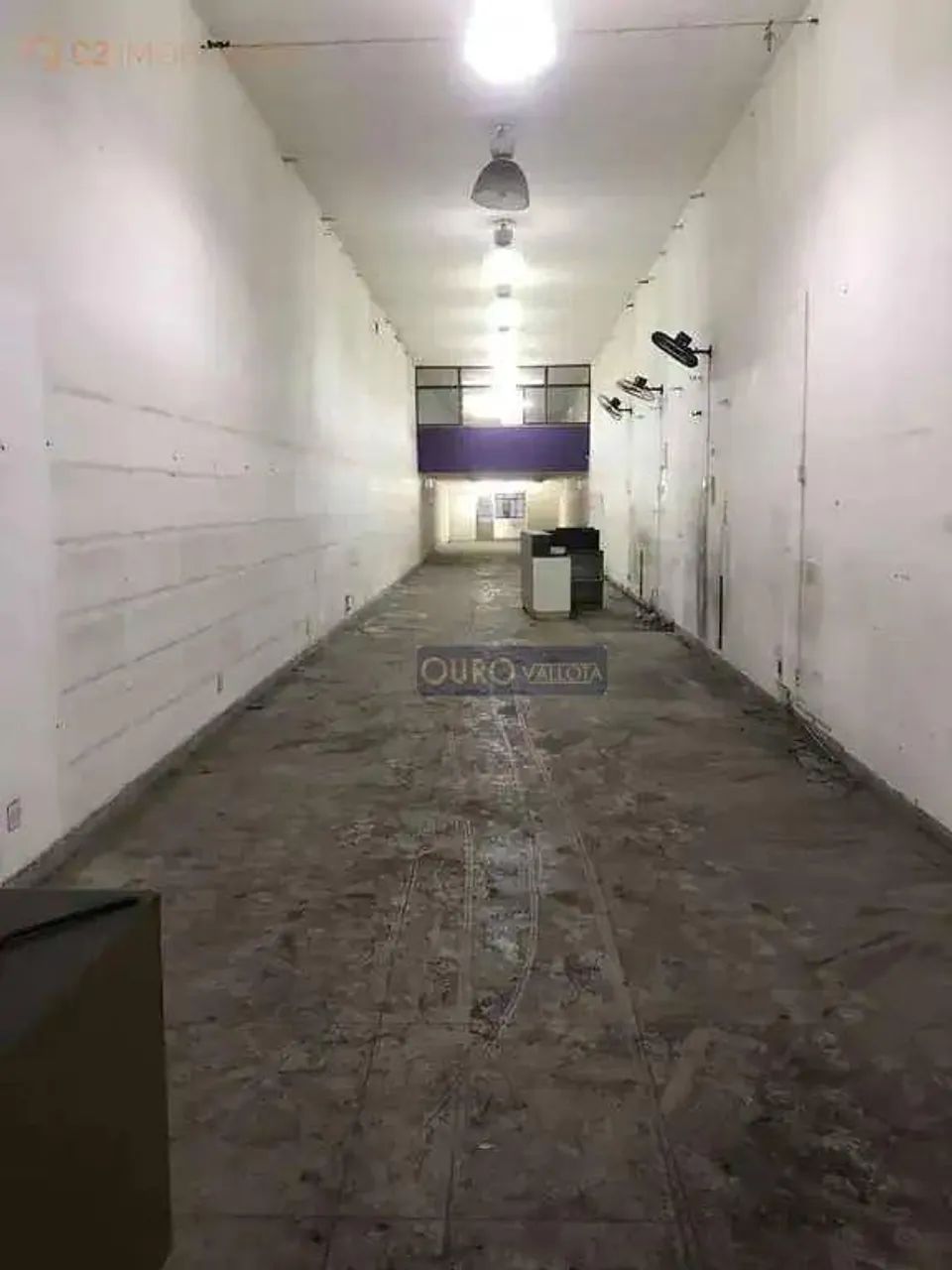 Vende Prédio Comercial Bresser-Mooca/ SP - Foto 3