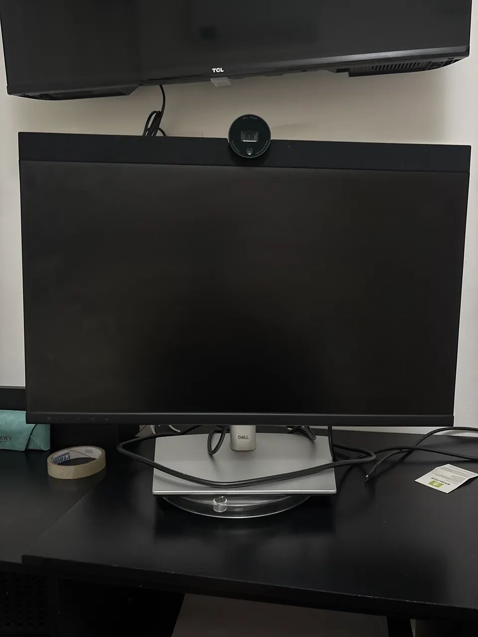 Monitor Dell P2424HEB 24? IPS Full HD USB-C Webcam Integrada - Foto 3