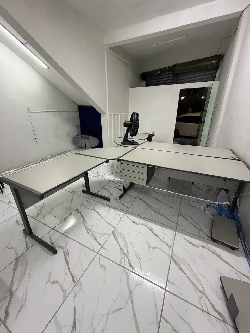 BIRÔ PARA ESCRITÓRIO  - Foto 4