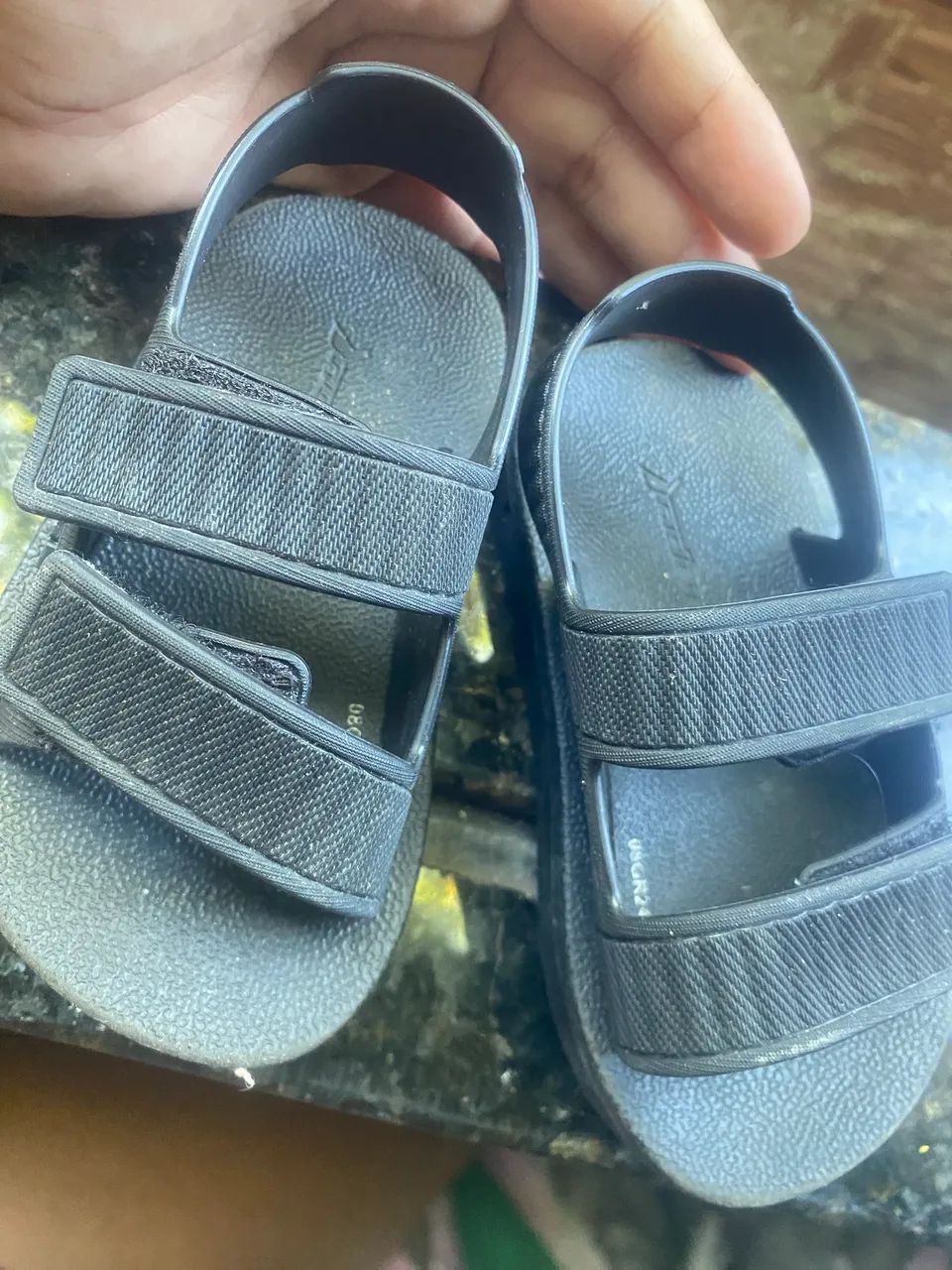 Sapatos infantis  - Foto 2