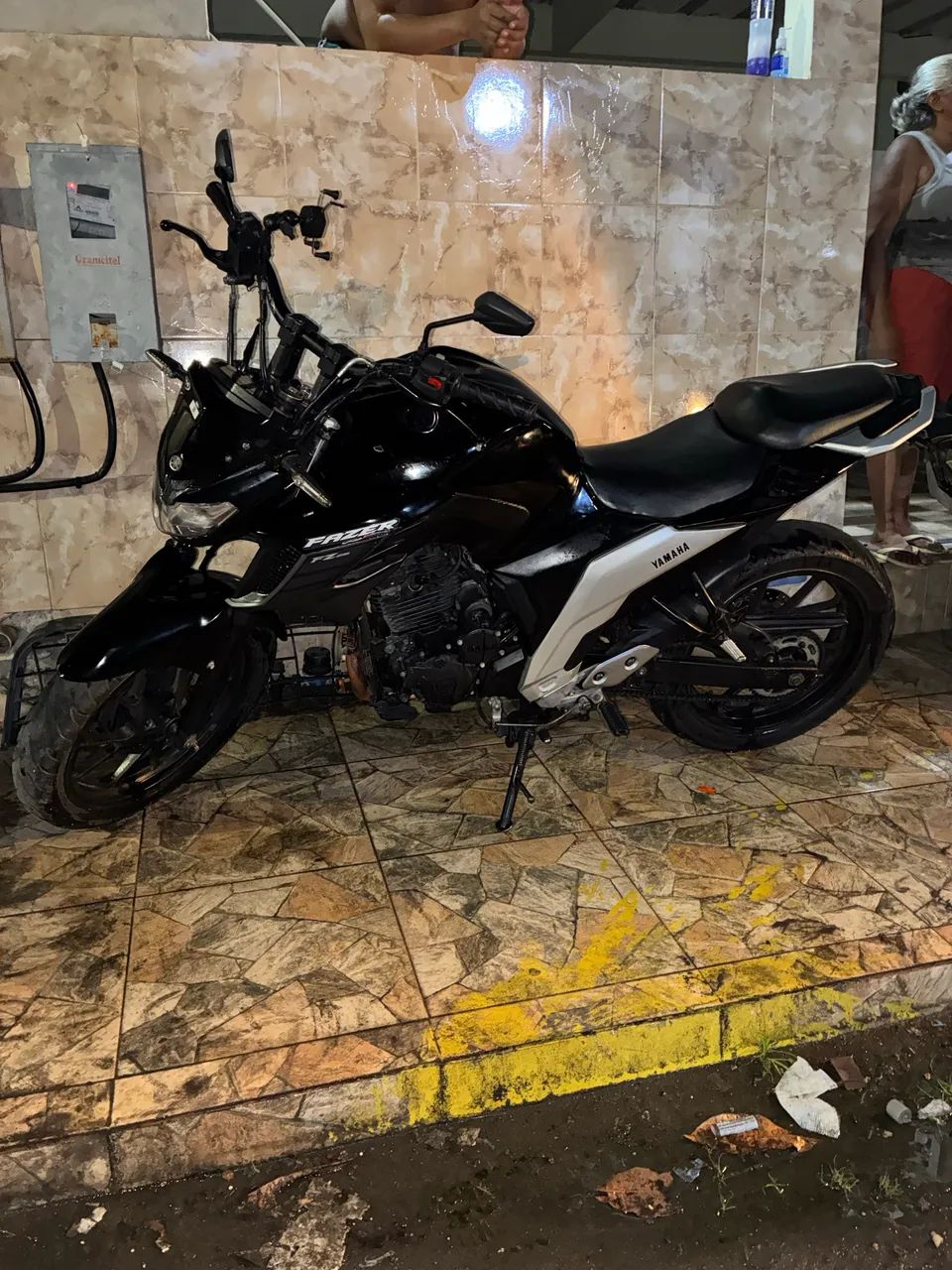 Motocicleta  - Foto 2
