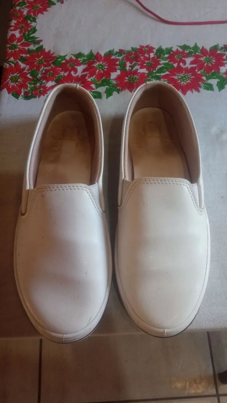 Sapato feminino  - Foto 2
