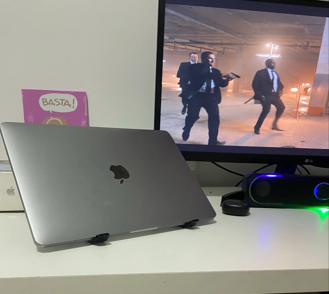 MacBook Pro 2017 16GB - Foto 3