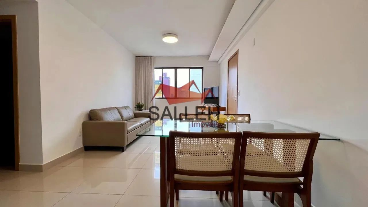 Apartamento, 2 quartos, 2 suites, 2 vagas - Foto 4