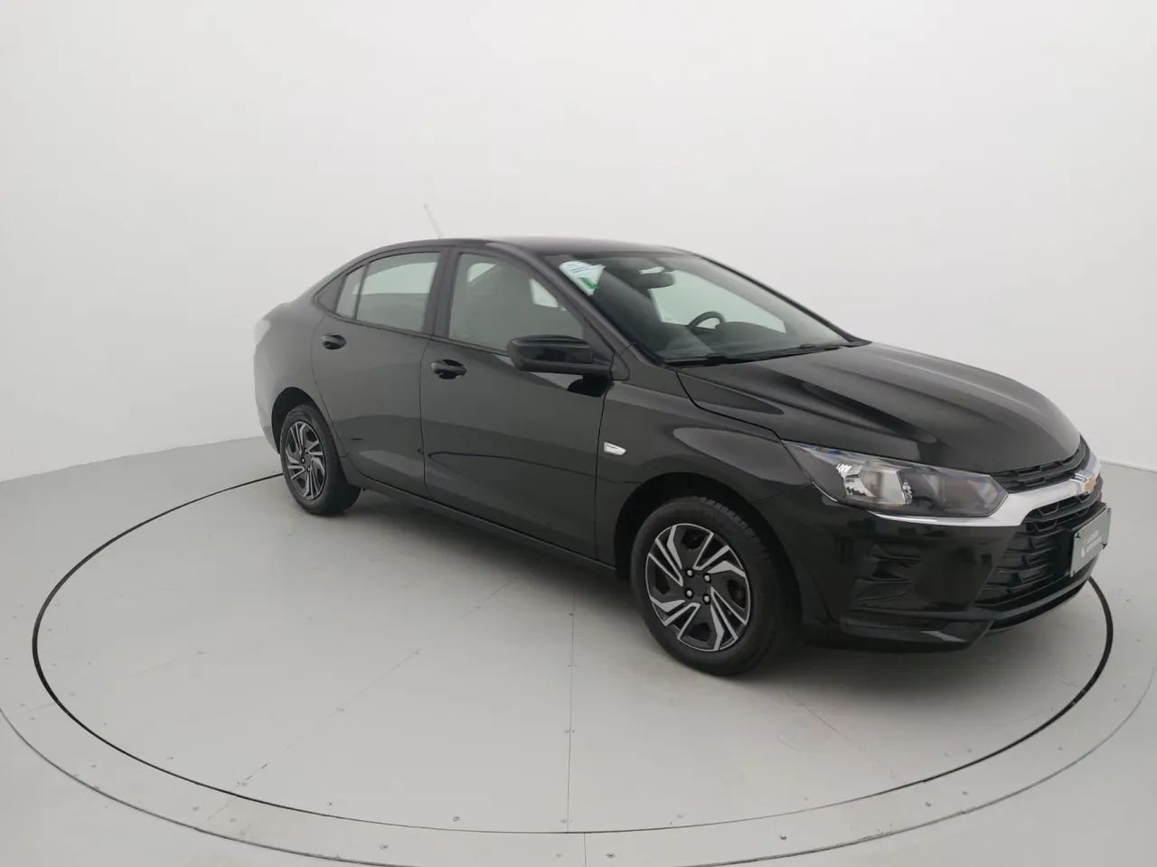 Chevrolet Onix Plus 1.0 12V TB Flex Aut. 4P, foto 7 de 18
