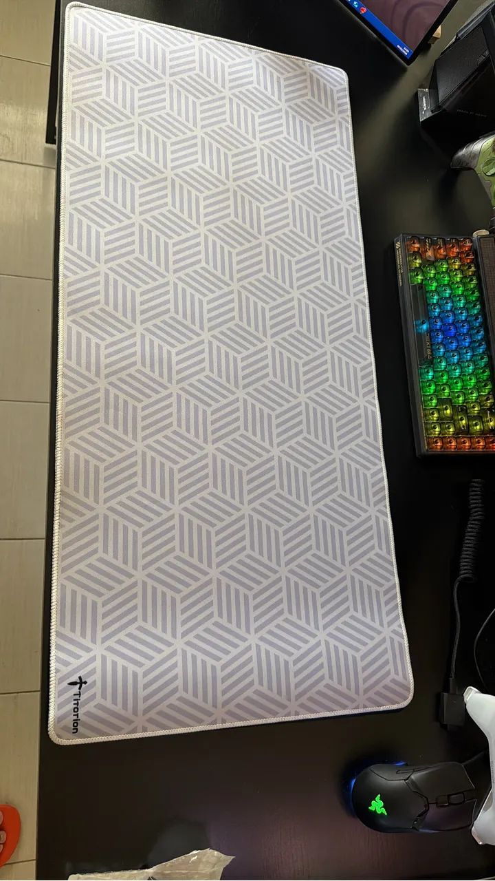 Mousepads 