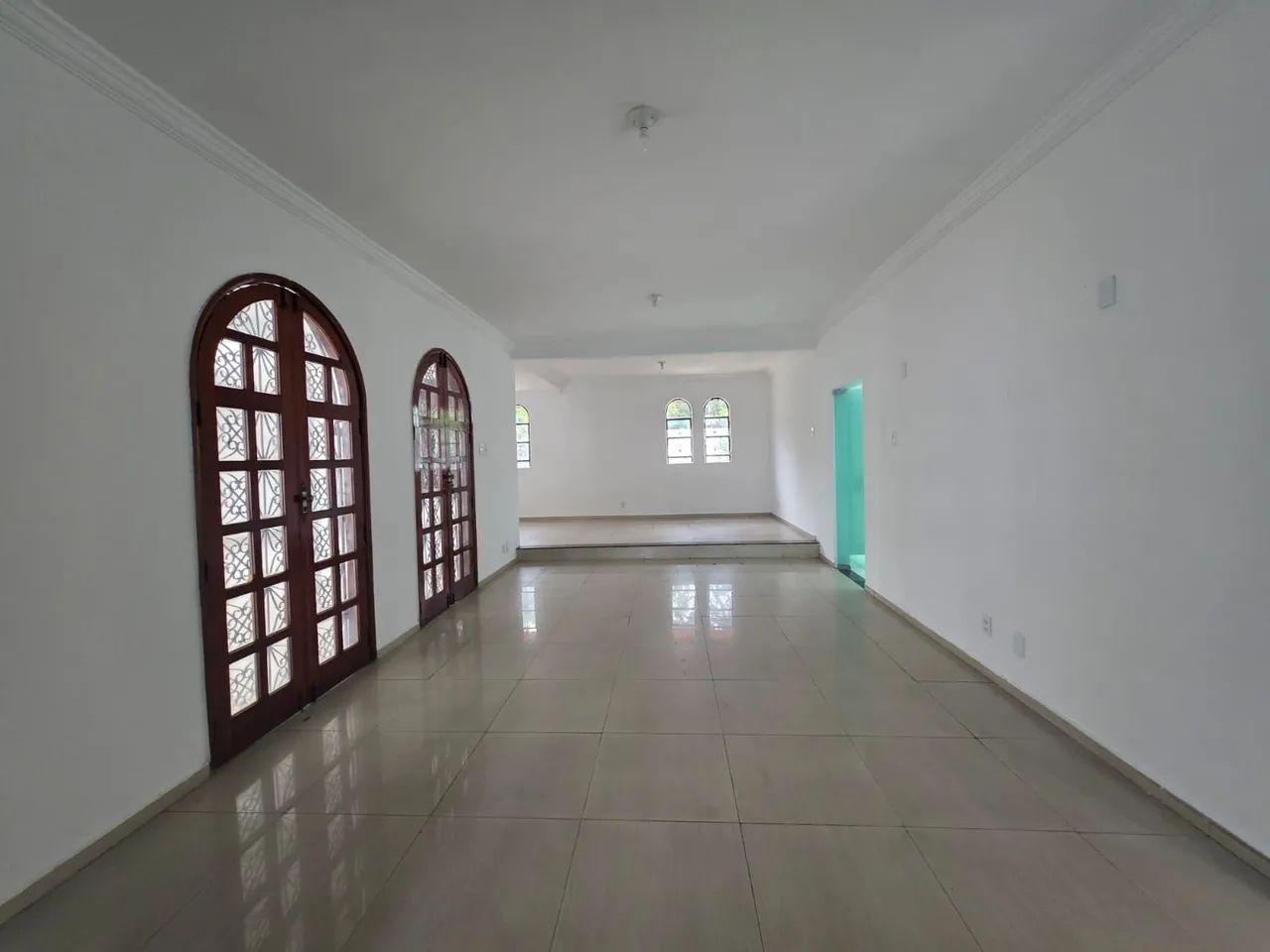 Aluguel casa no (Lê Village Blanc)  - Foto 3