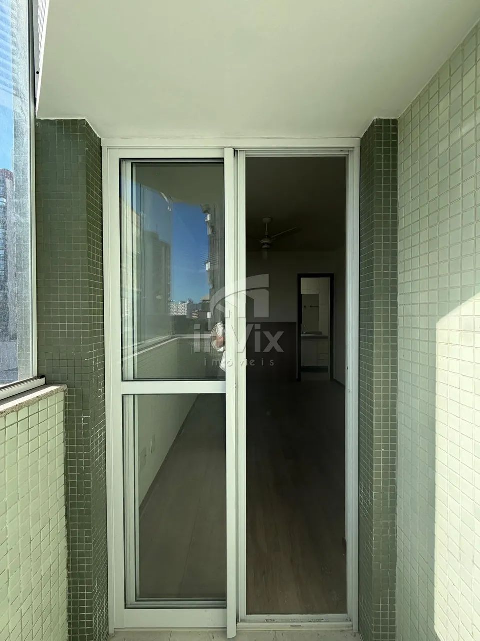 Apartamento de 2 quartos com suíte e lazer completo - Praia do Canto - Foto 3