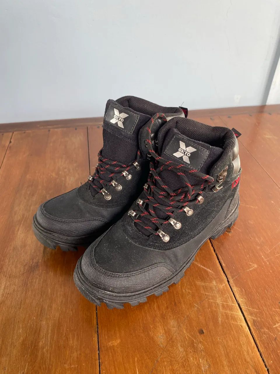 Bota OXTO  - Foto 3