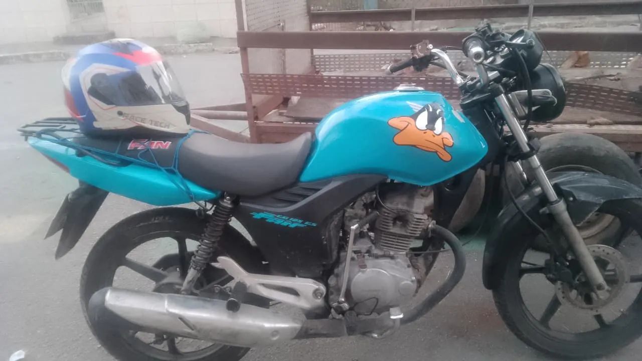 Moto file - Foto 4