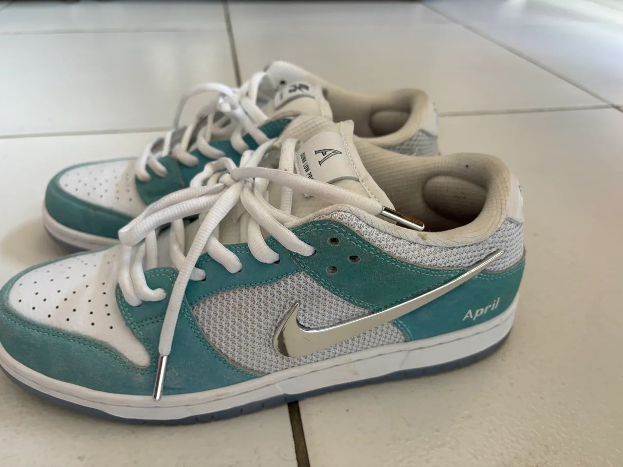 tenis nike - Foto 5