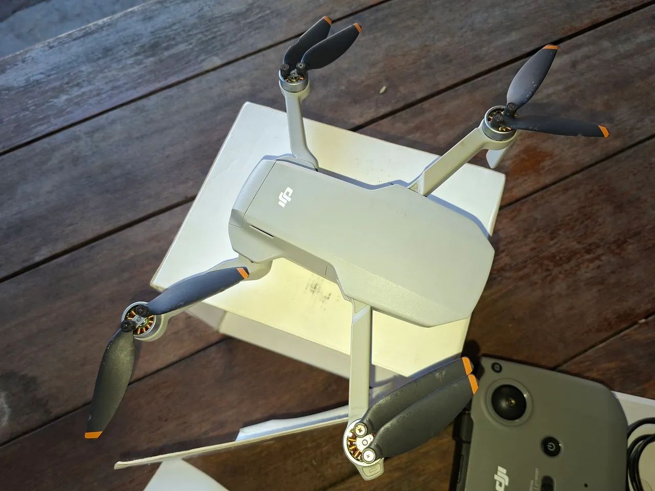 DRONE DJI - Foto 3