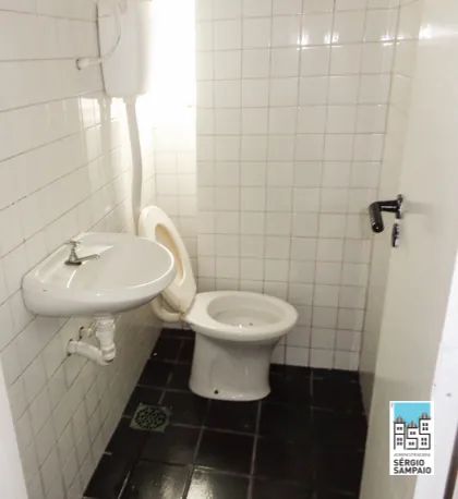Sala para Alugar, 20m², Pituba, SALVADOR - Foto 5