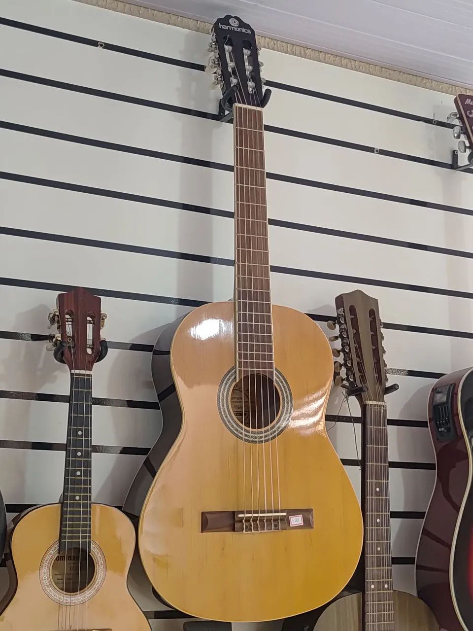 Violão  - Foto 4