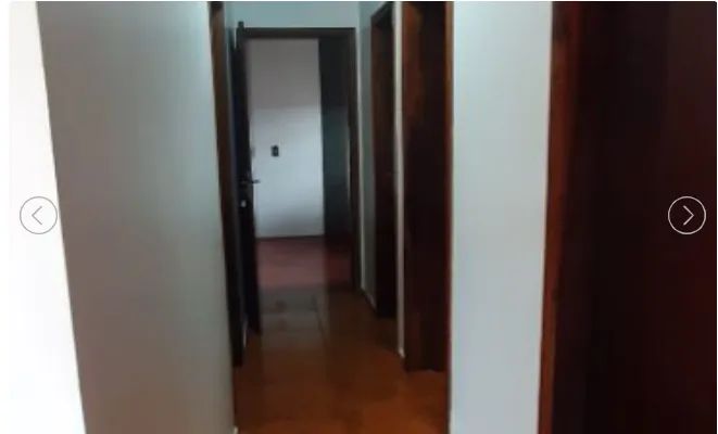 Casa de Alvenaria com 4 Quartos, Mobiliada, Terreno Grande - Porto União SC - Foto 9