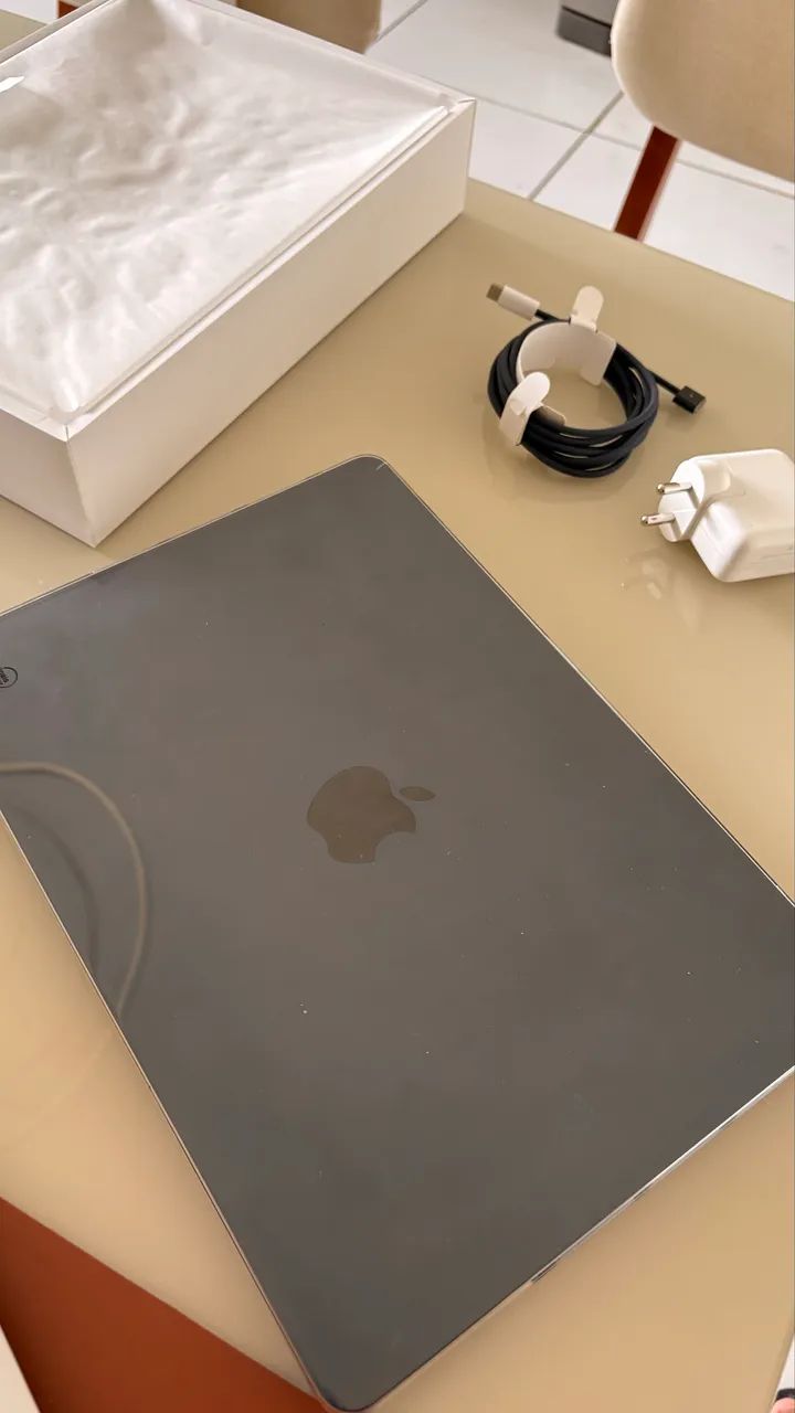 MacBook Air M2 256gb - Notebooks - Planalto, Natal 1501753314 | OLX