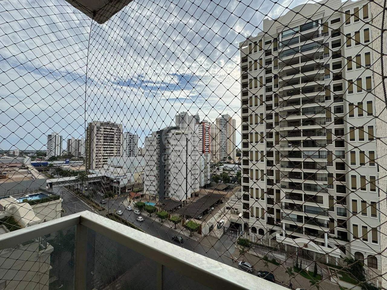 Apartamento com 4 Quartos no Edifício América do Norte - Foto 5