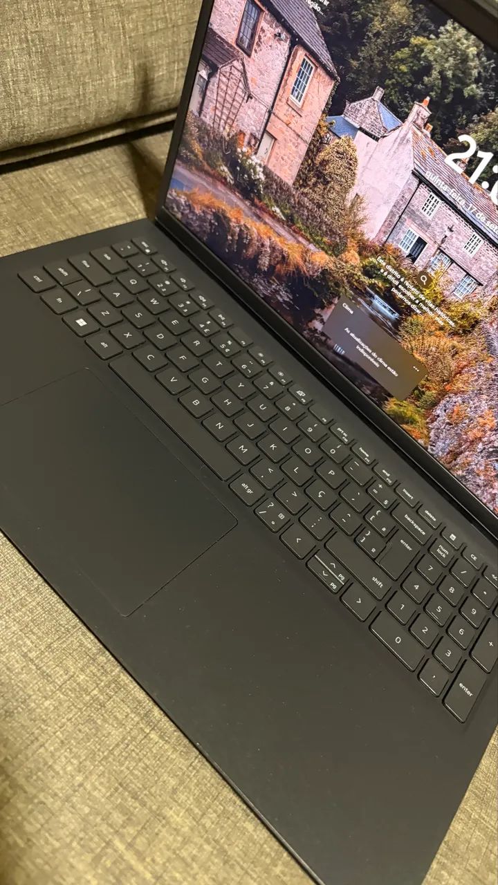 Notebook Dell I5 13 geração 512gb de ssd 8gb de ram - Foto 4