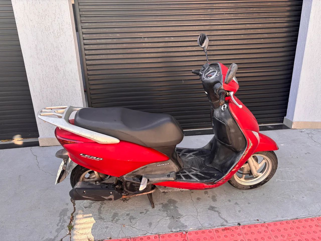 Honda 110 2011 - 1496505876 | OLX