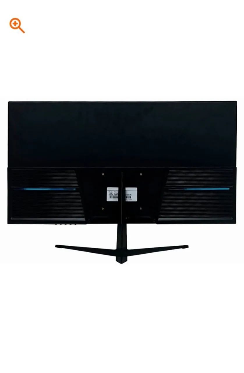Vende-se um monitor gamer novo na caixa 32 polegadas