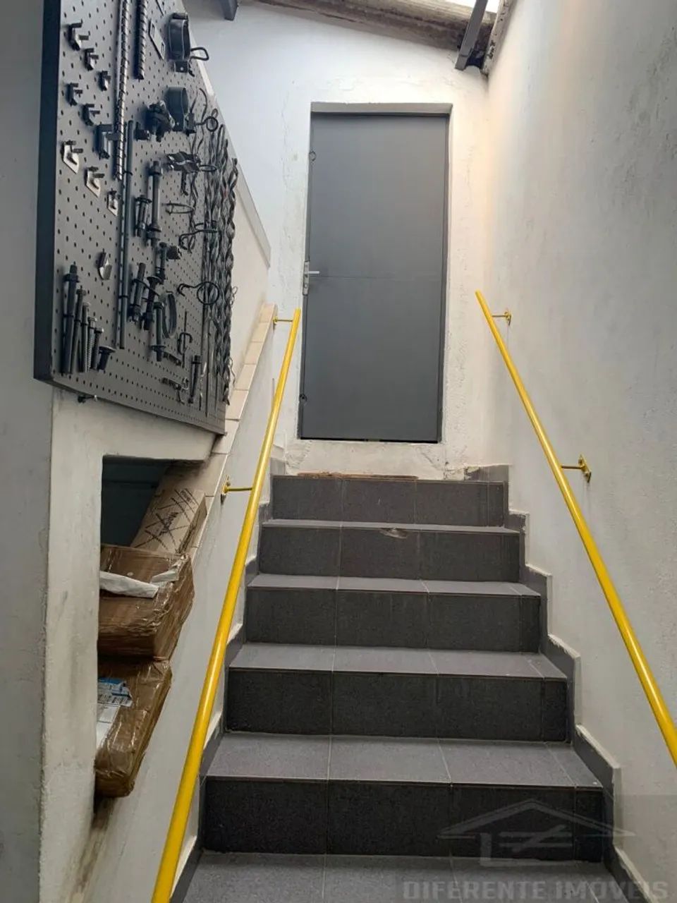 VENDO GALPÃO PARA RENDIMENTO - Foto 2