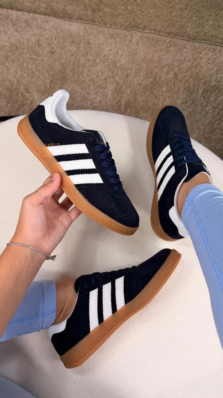 ADIDAS GAZELLE - Foto 2