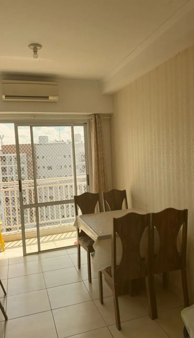 Alugo Apartamento 2 Quartos No P.10 - Foto 5