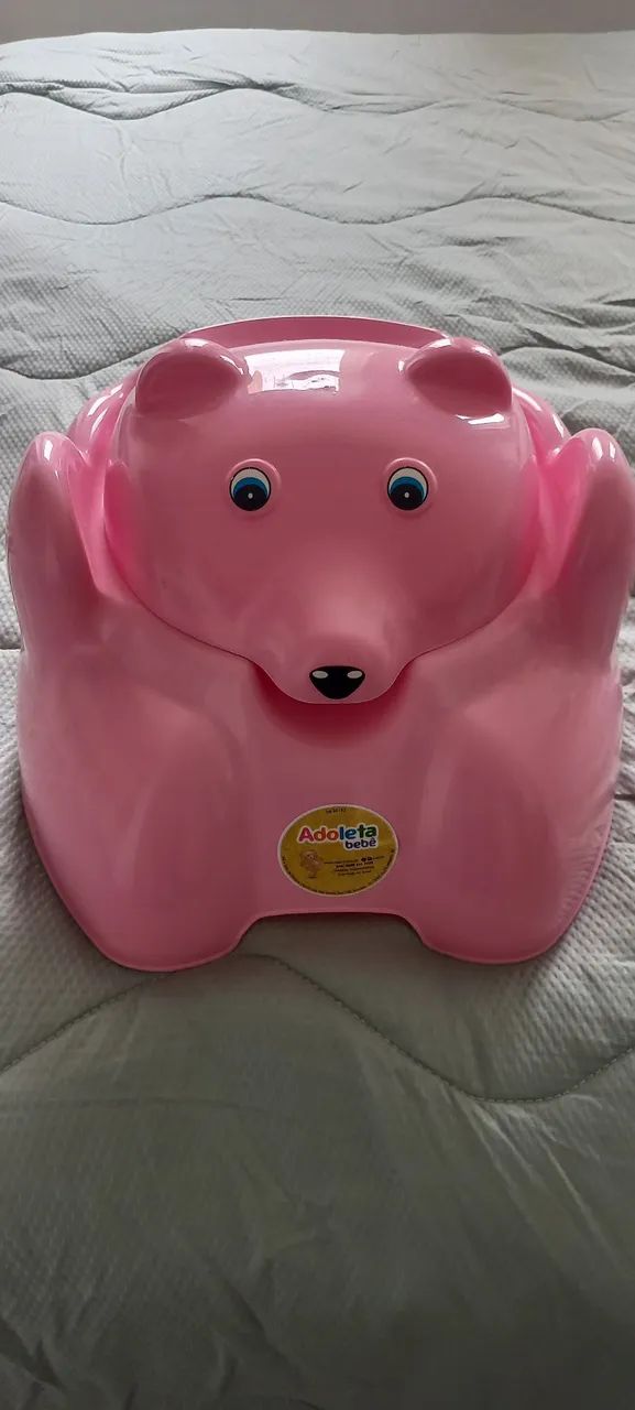 Penico infantil - Foto 2