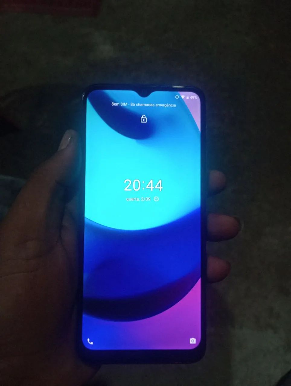Motorola moto E20 - Foto 2