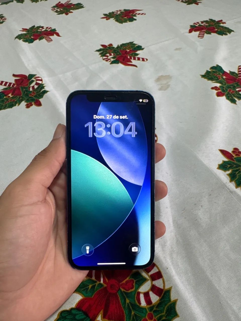 iphone 12 Mini  - Foto 3