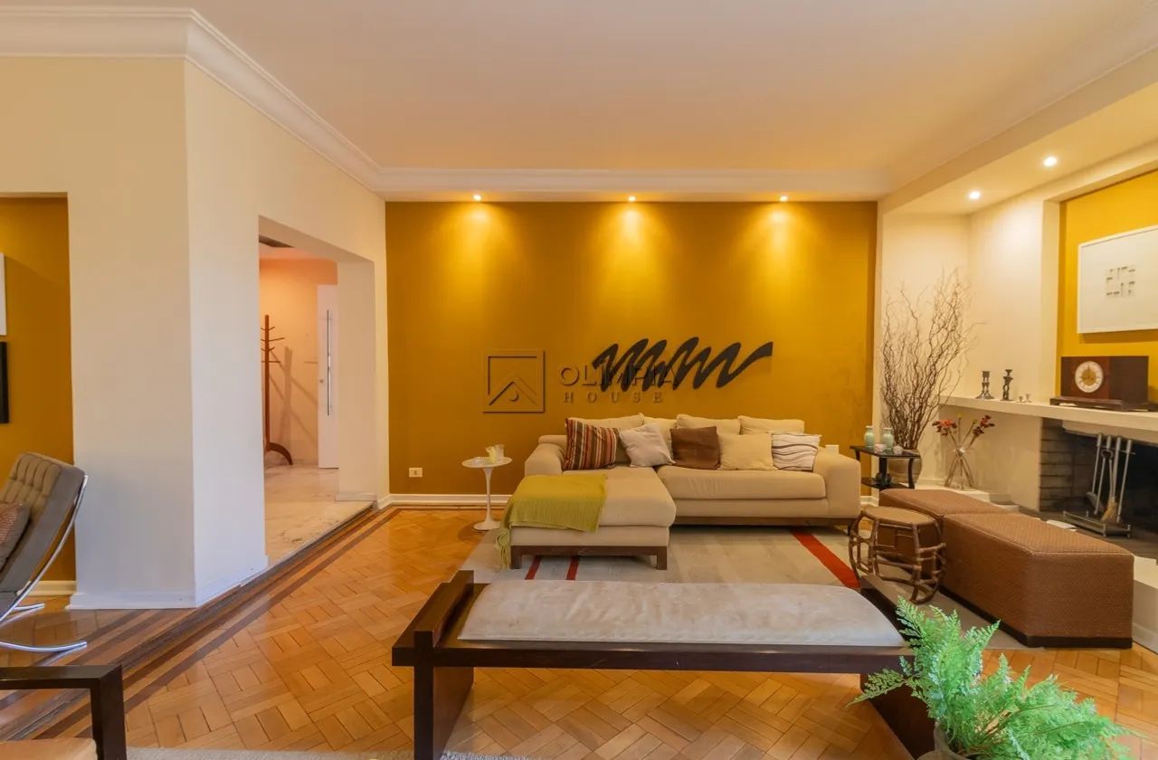 Venda e Locação · 4 dormitórios no Casa Georgia - Foto 5