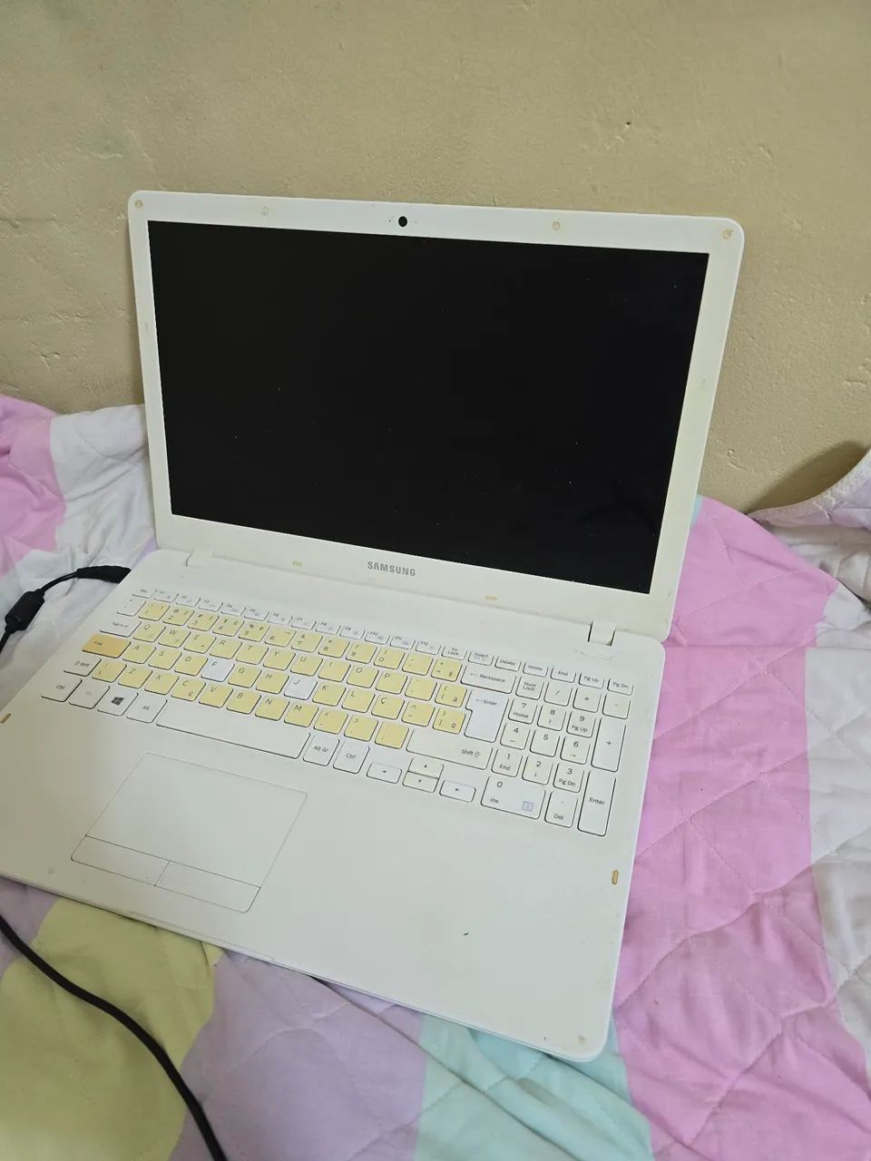 Notebook Samsung 6 ger ddr4  - Foto 3