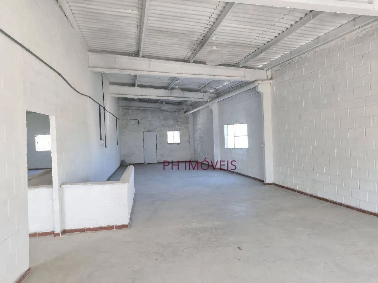 Galpão Duplex na Durval de Goés Monteiro - 260m² - Foto 4