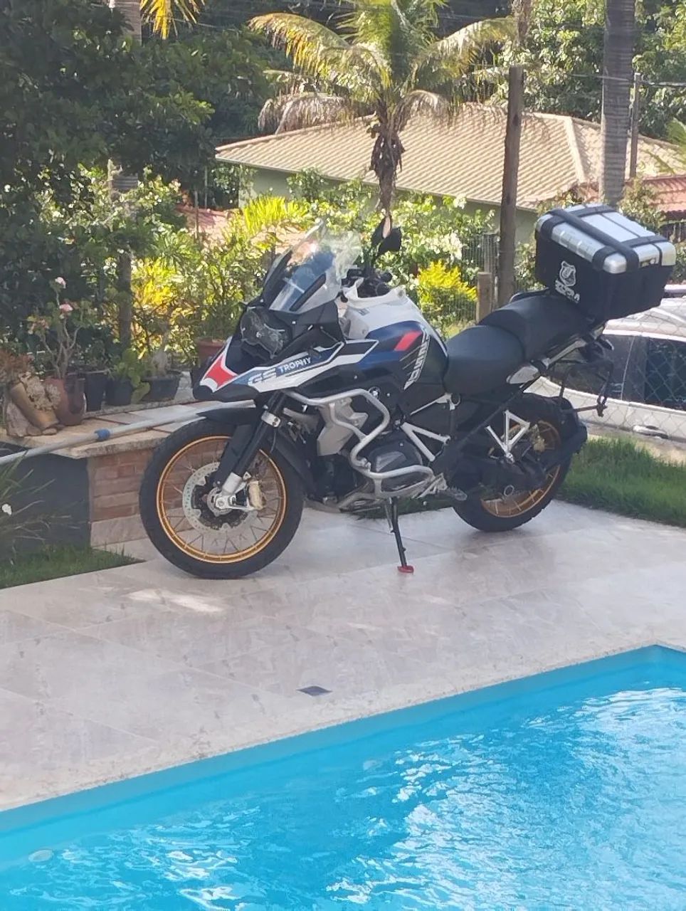 Vendo ou troco  - Foto 2