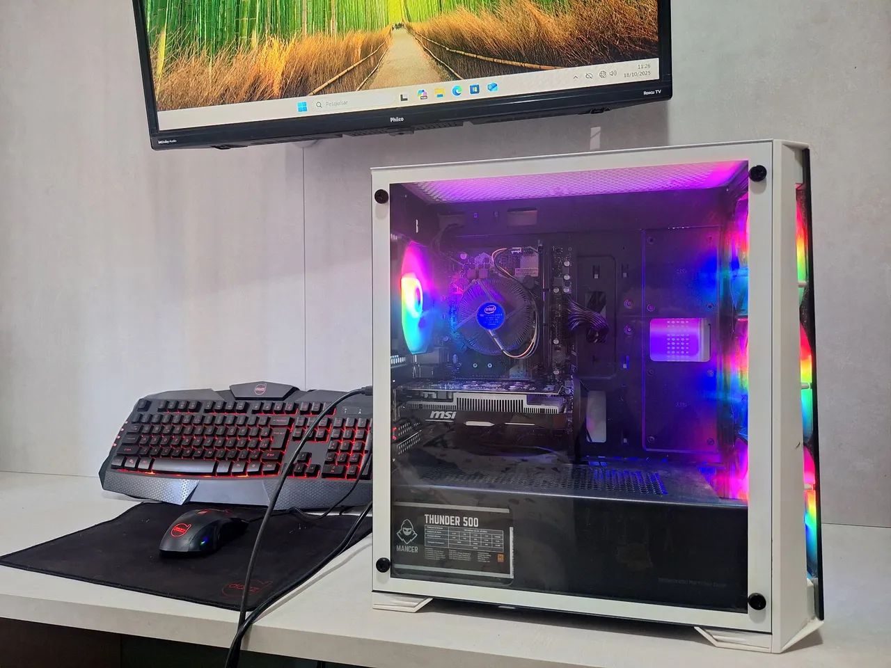 PC GAMER BARATO - Foto 2