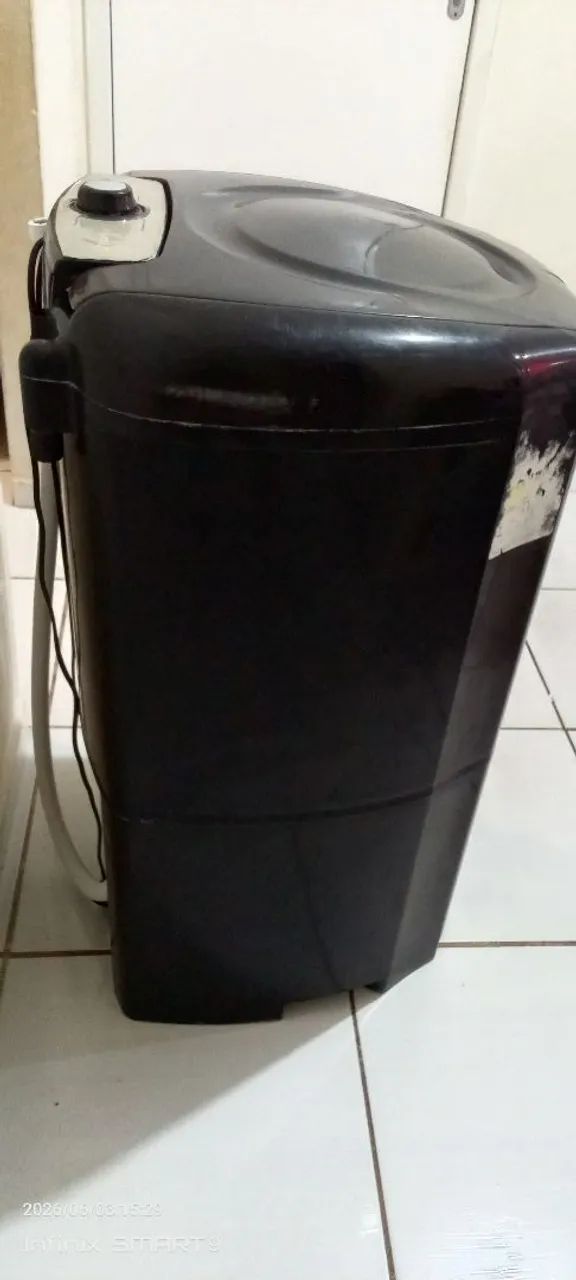 Tanquinho LEIAM.  - Foto 5
