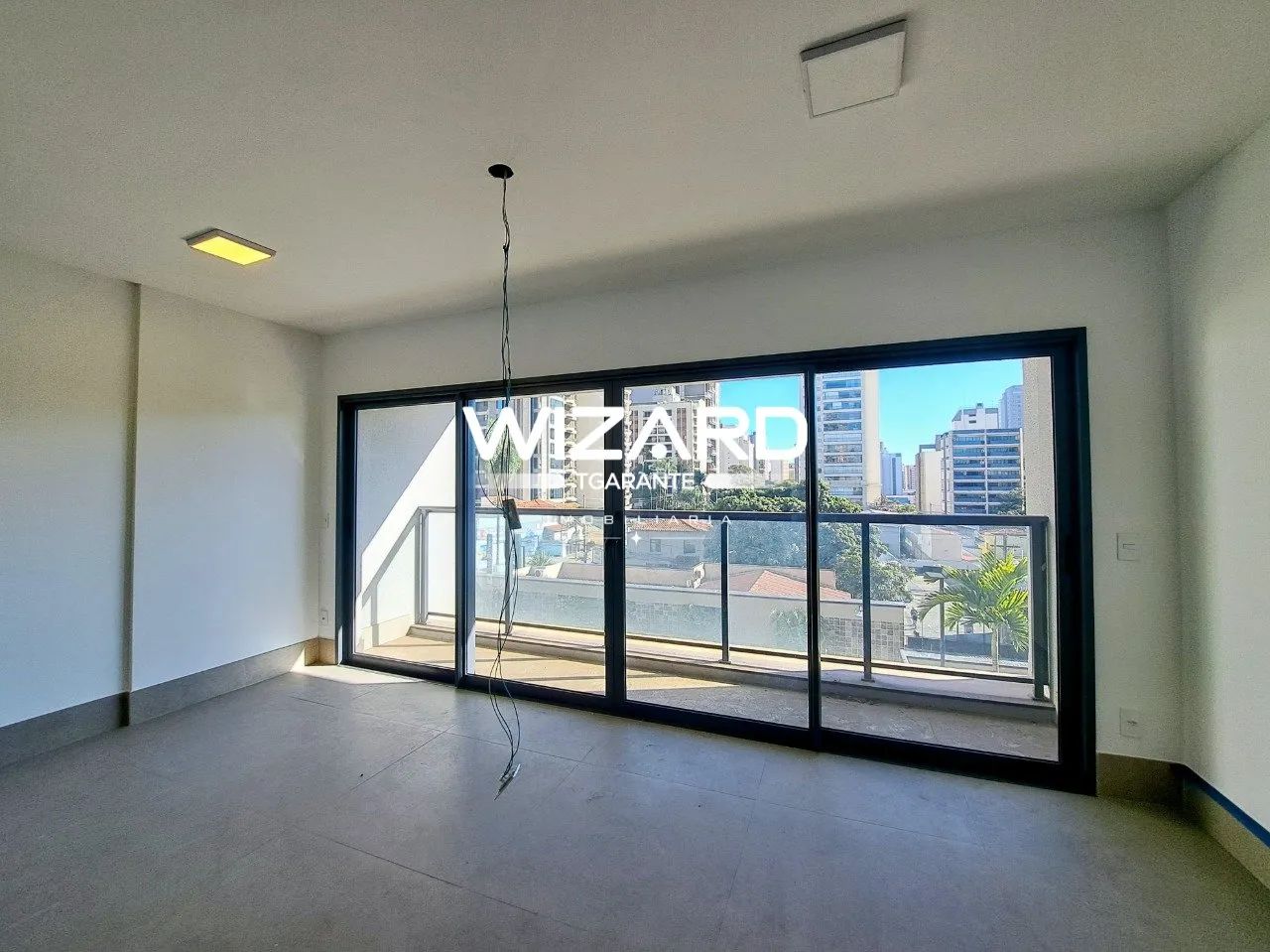Apartamento tipo Studio à venda no Cambuí em Campinas/SP - Foto 3