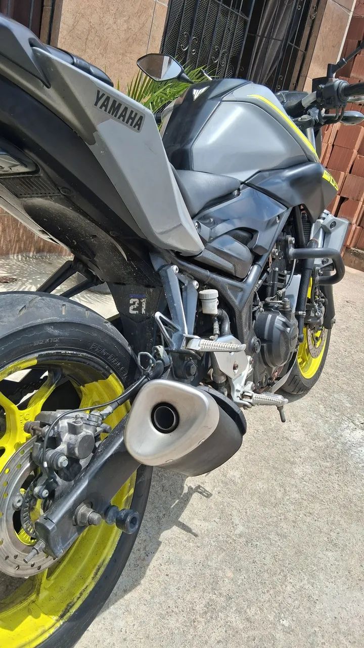 Mt 03 2019   - Foto 2