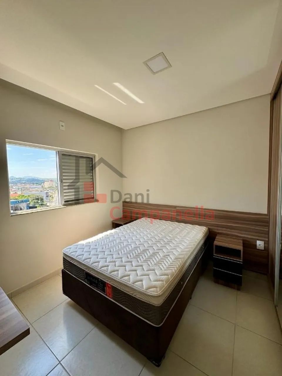 Apartamento com 3 Dormitórios em Pouso Alegre - Foto 4