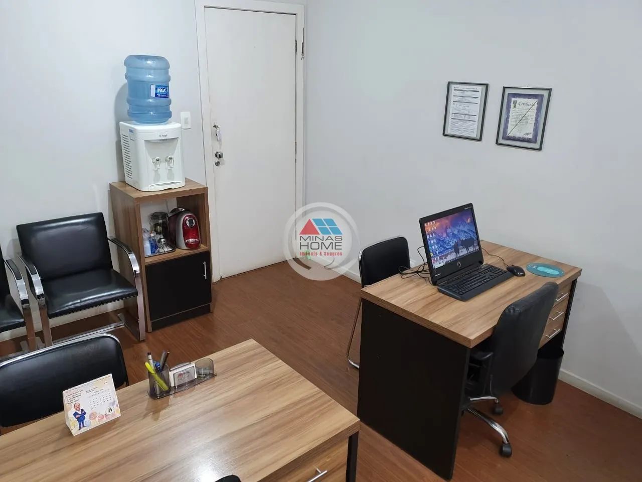 Sala Comercial Pronta para Alavancar Seu Negócio! - Foto 2