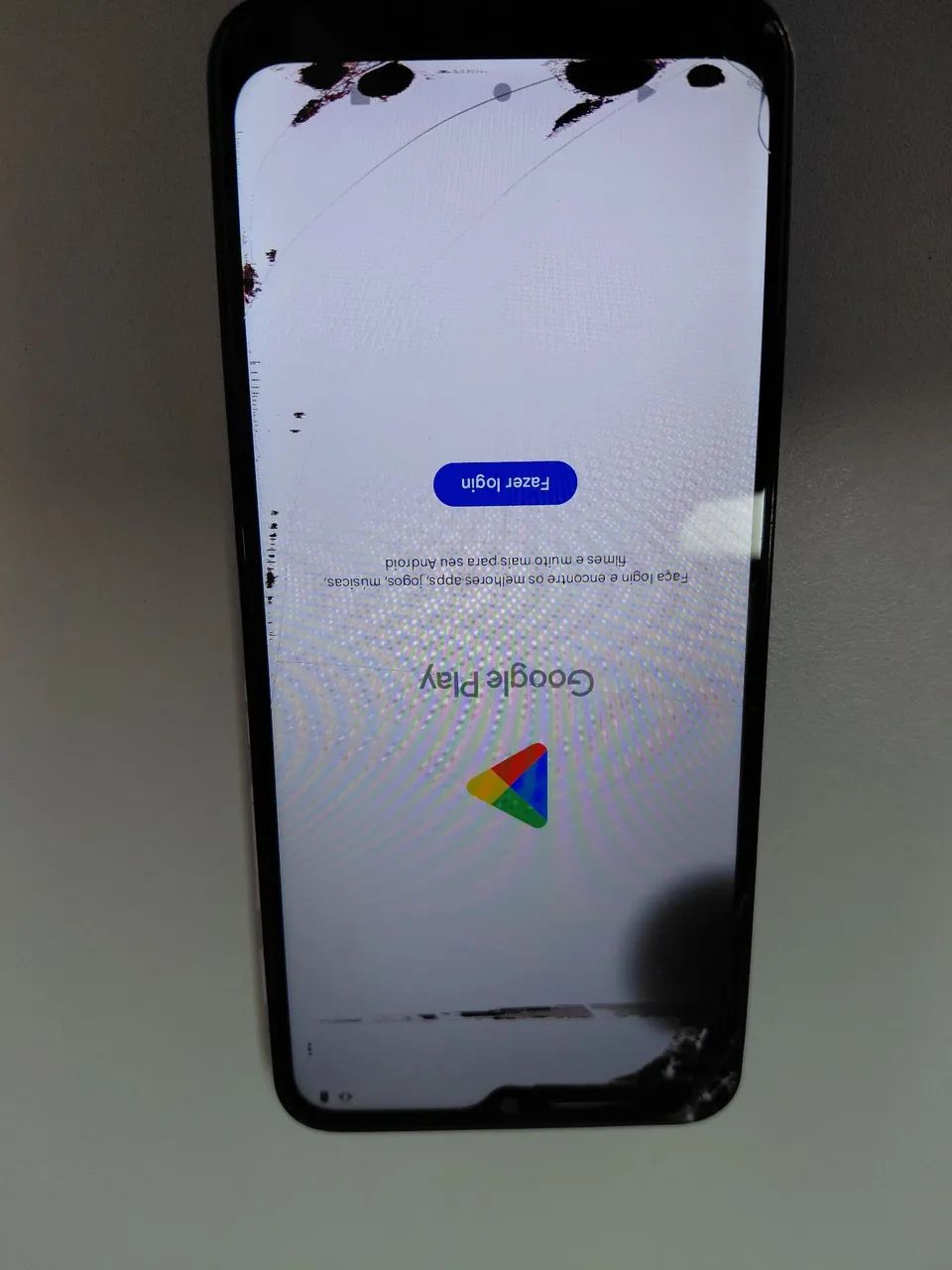 MOTO G 30 - Foto 4