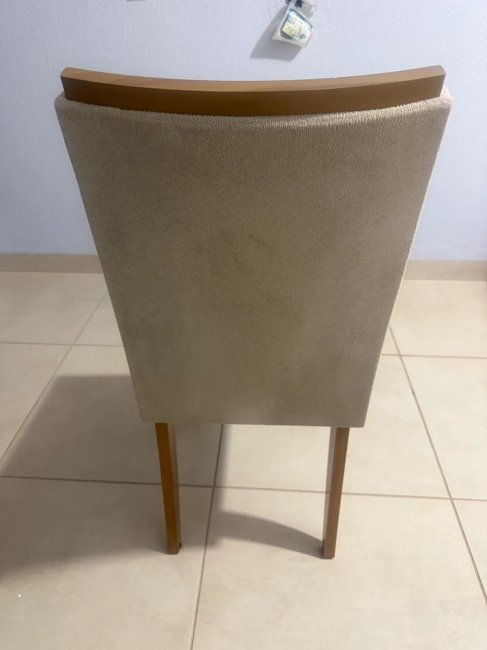 Cadeira de mesa de jantar  - Foto 2