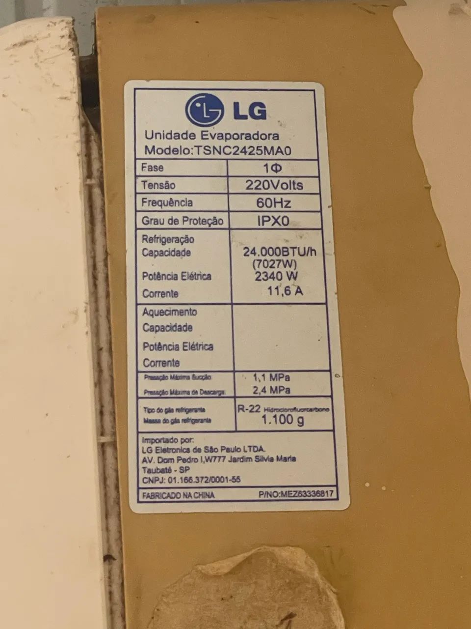 Vendo ar condicionado  - Foto 2