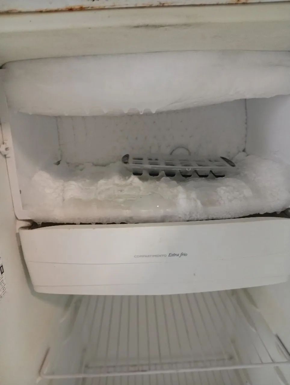 VENDO GELADEIRA 