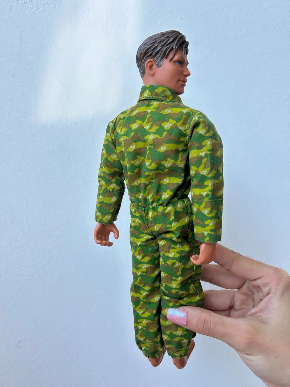 Max Steel militar - Foto 3