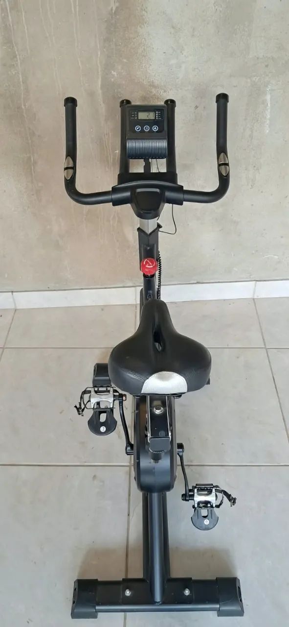 Bicicleta Indoor de Alta performance INFINITY SPIN ISX200 - Foto 2