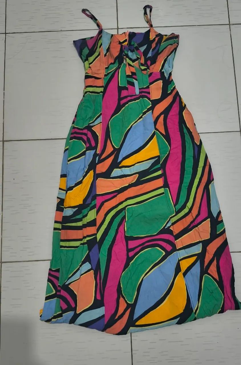 Vestido